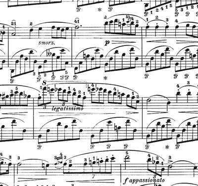 Frederic Chopin - Nocturnes / Εκδόσεις Peters | ΚΑΠΠΑΚΟΣ